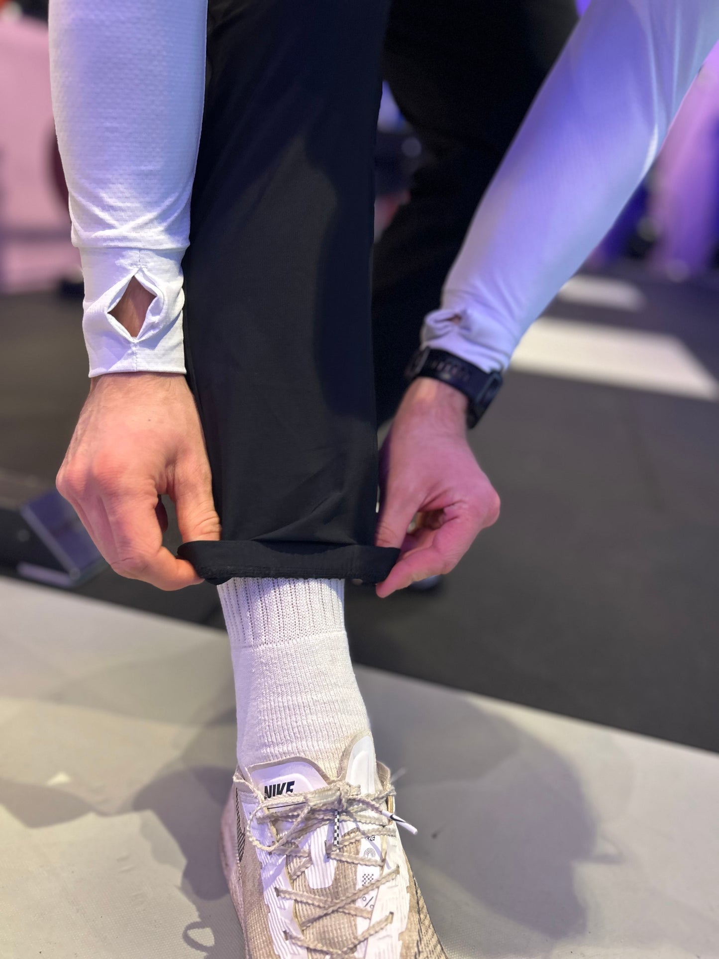 RunRex Løpebukse