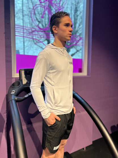 RunRex Løpegenser