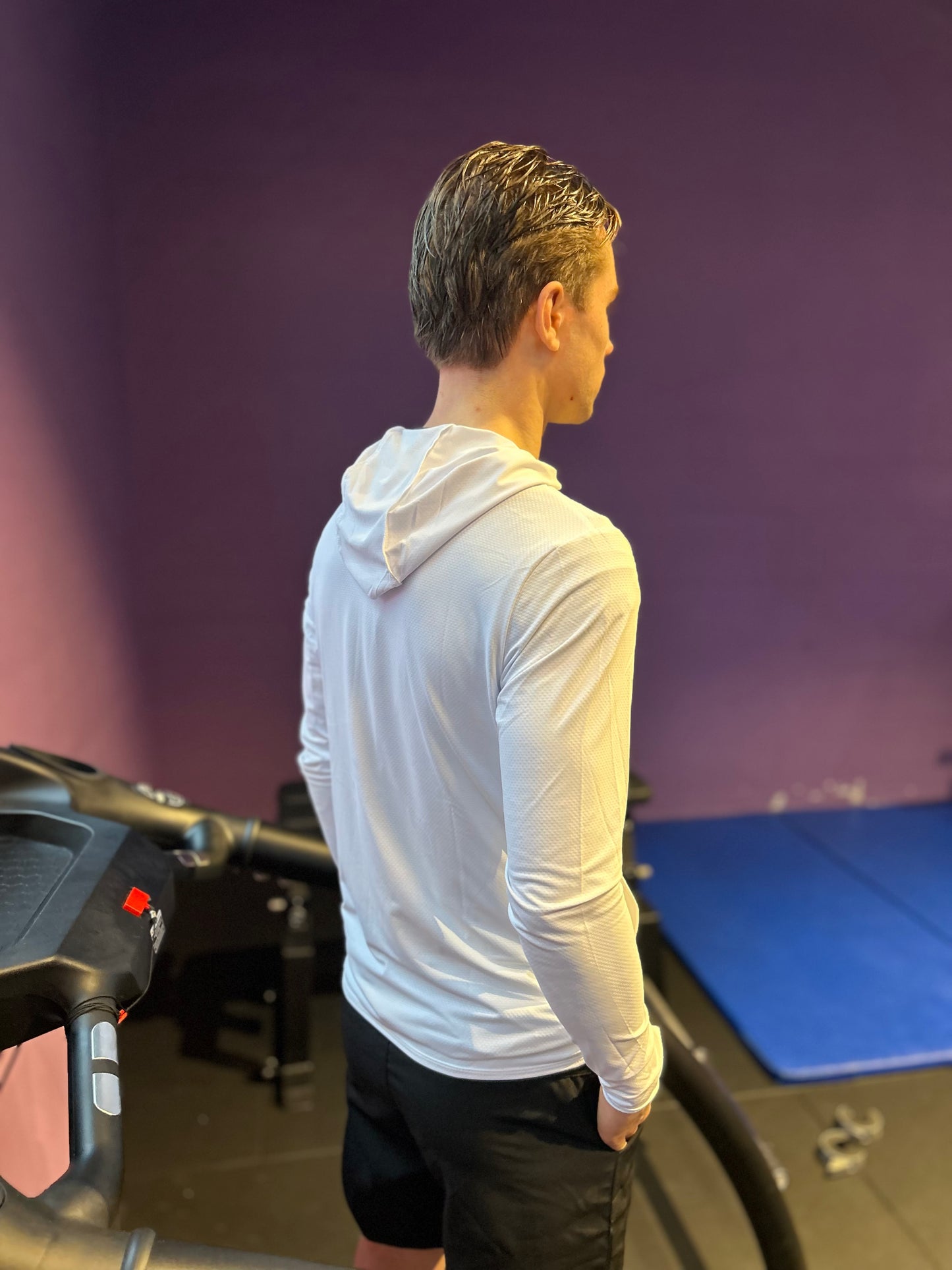 RunRex Løpegenser