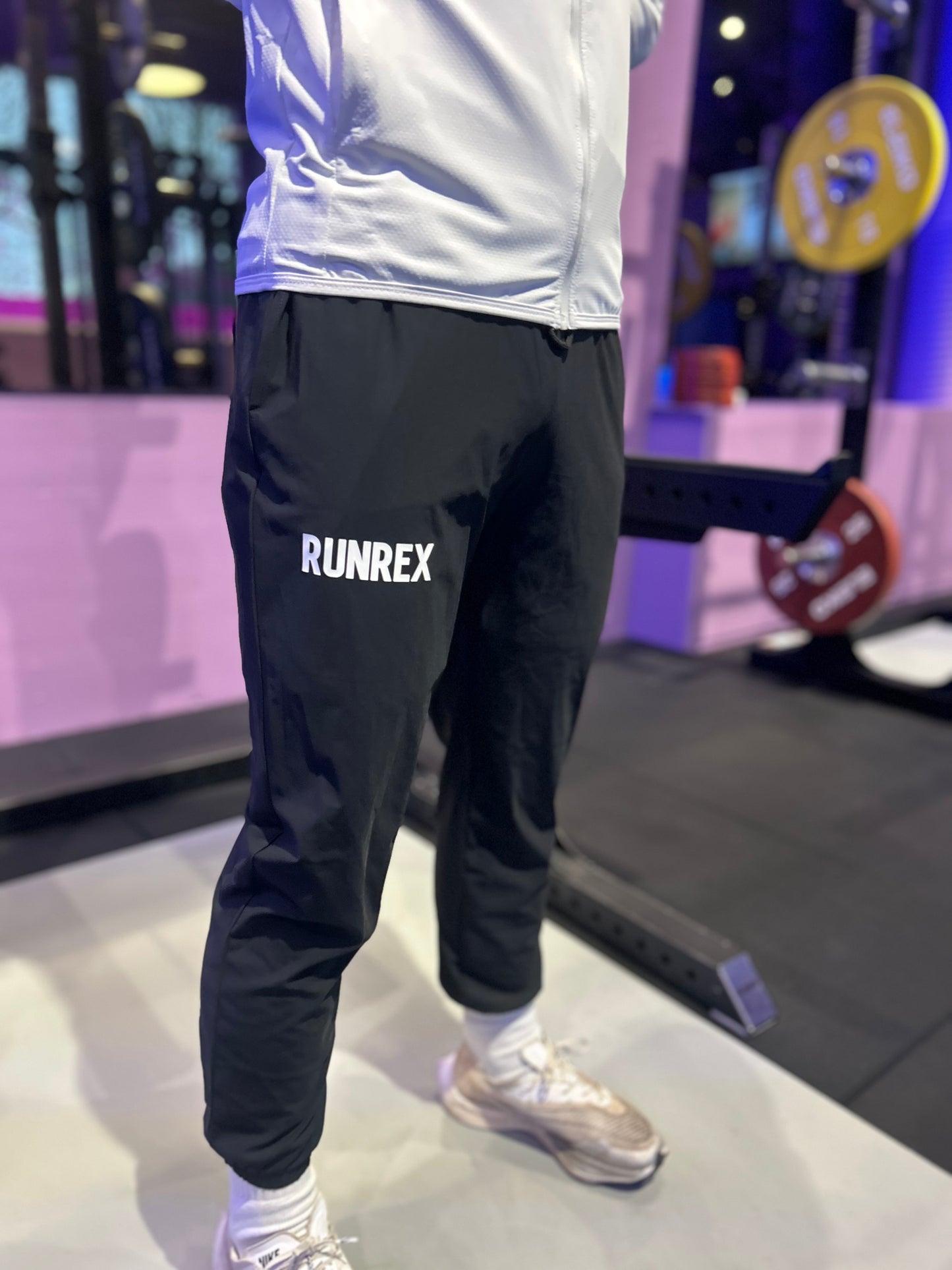 RunRex Løpebukse