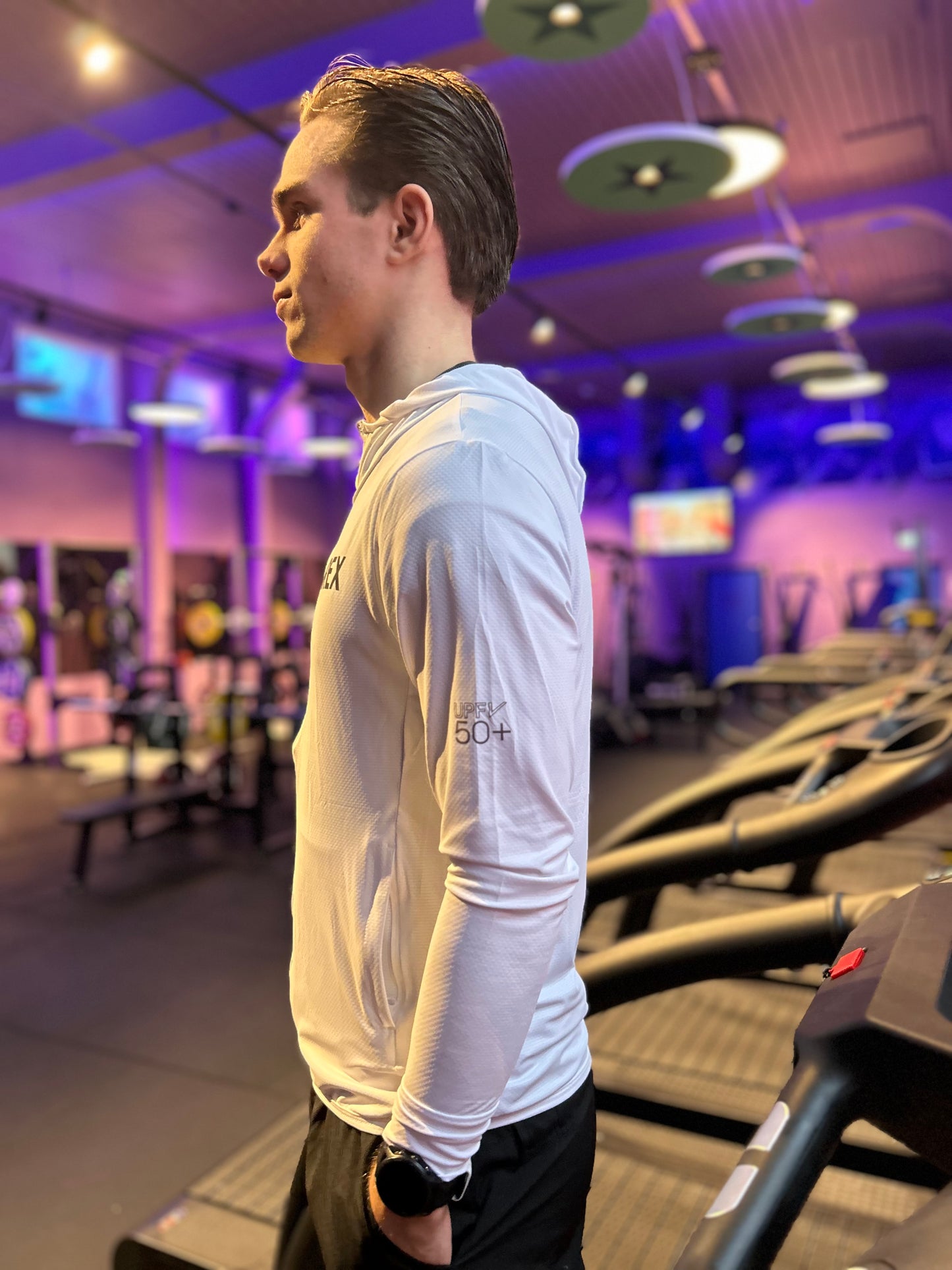 RunRex Løpegenser