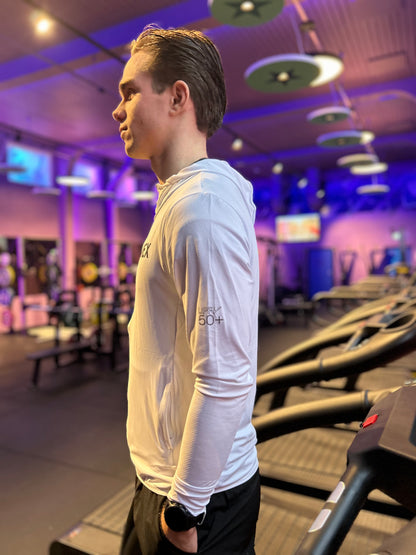 RunRex Løpegenser