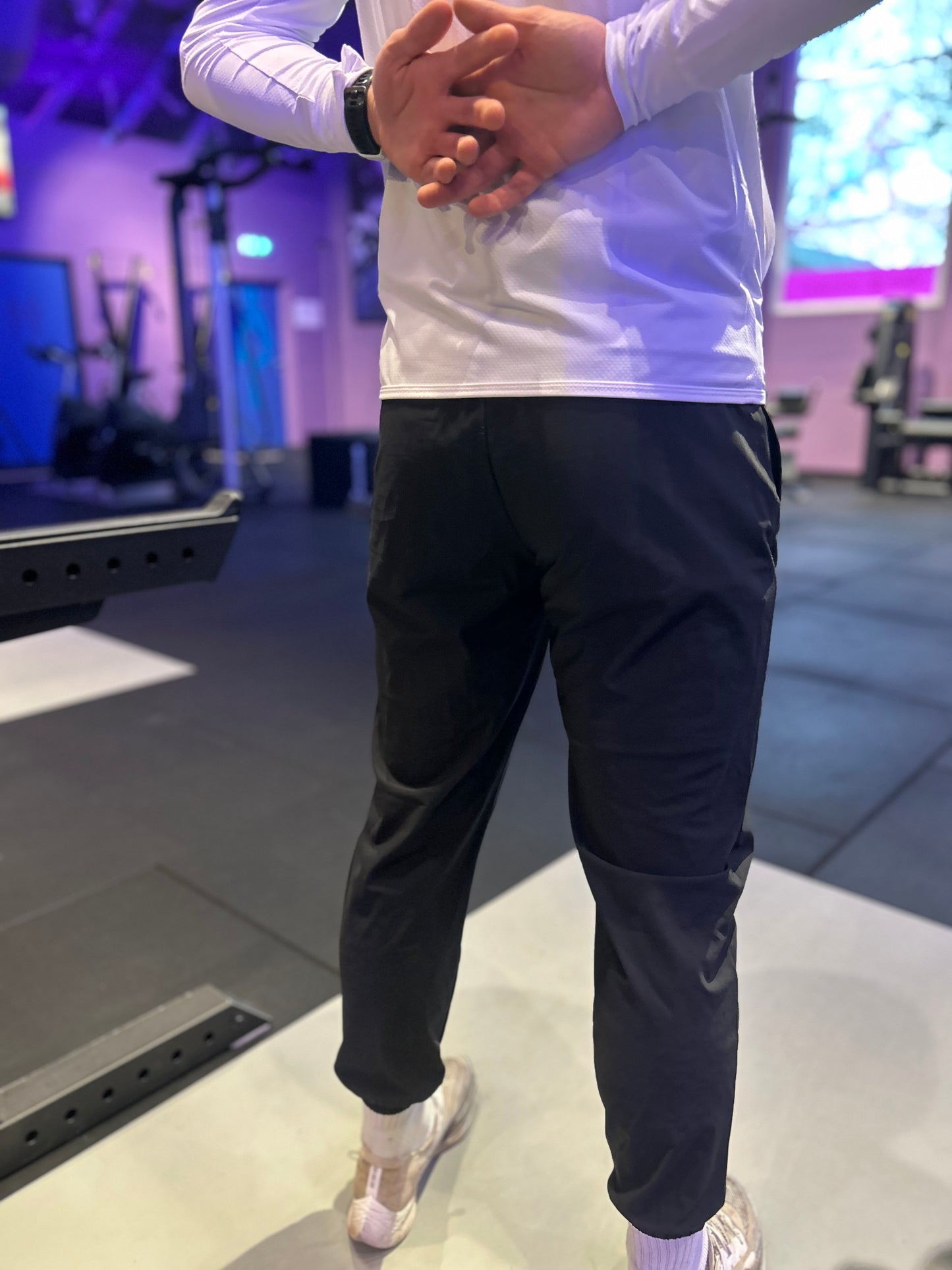 RunRex Løpebukse