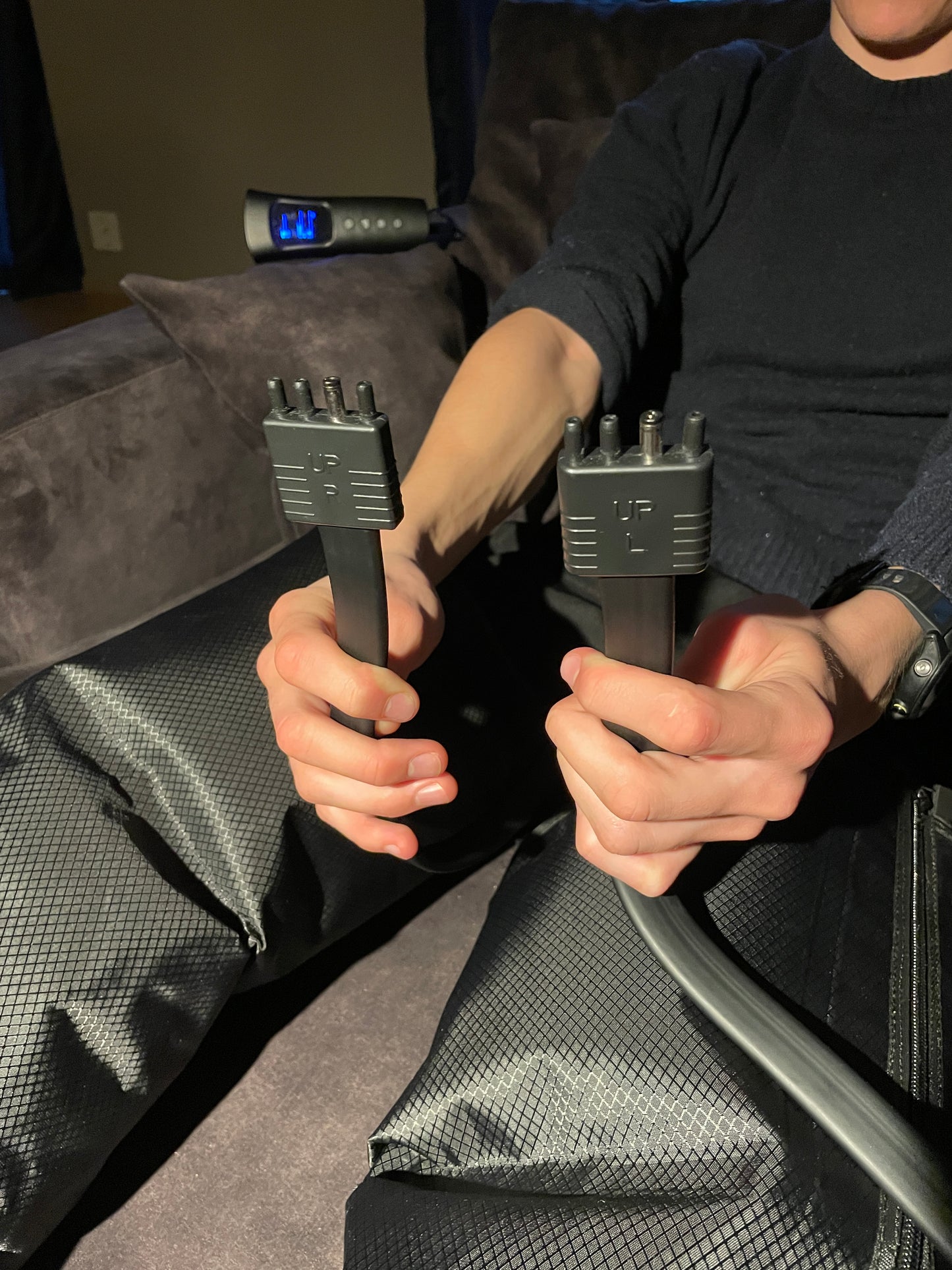 FITGOT recovery boots