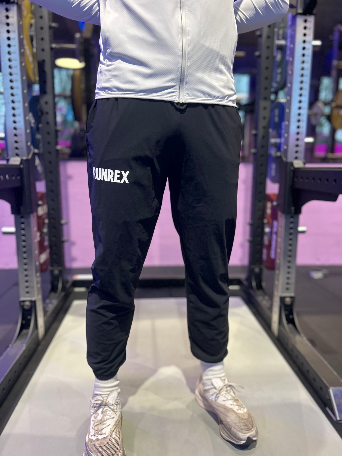 RunRex Løpebukse
