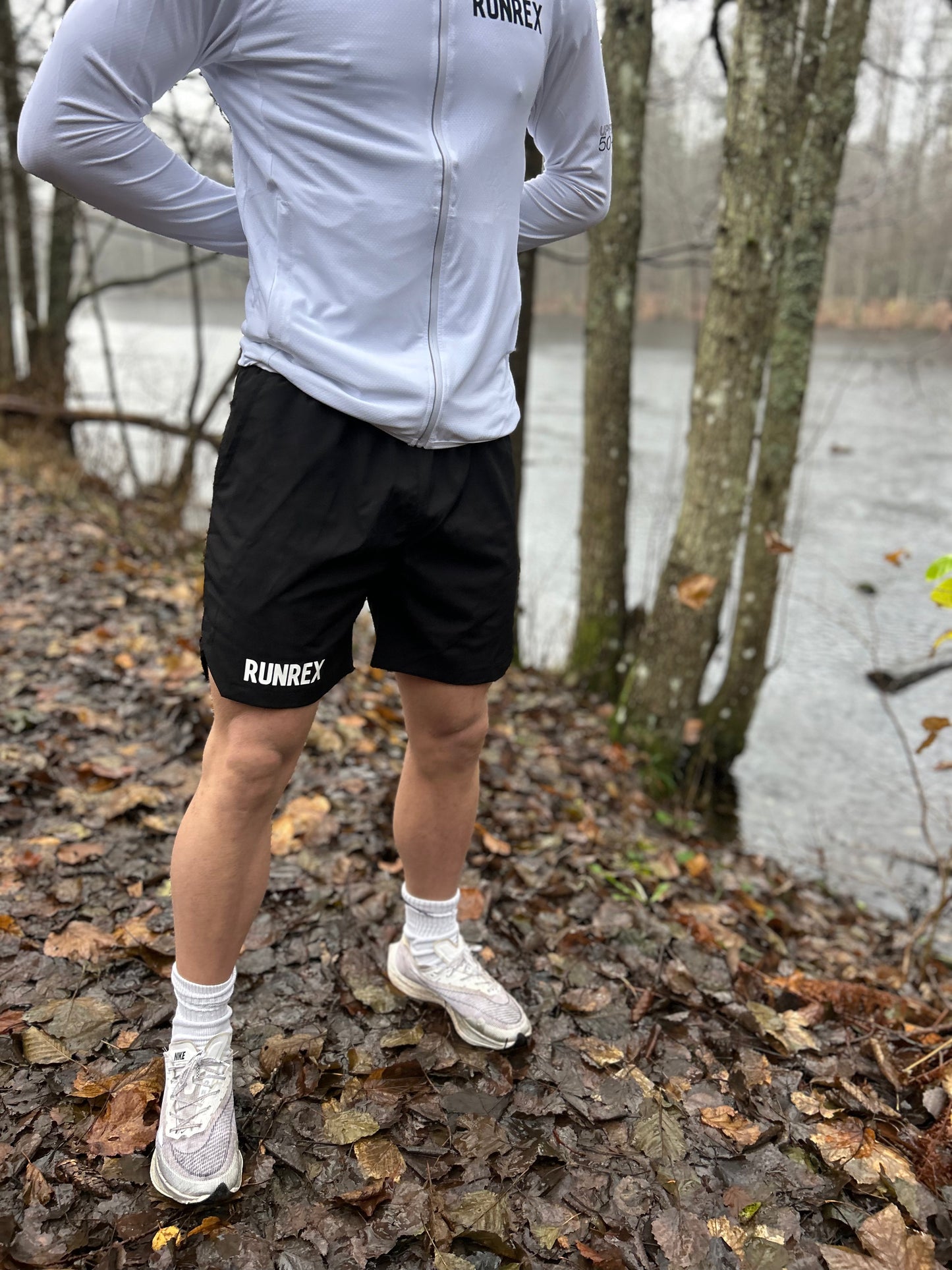 RunRex Løpeshorts