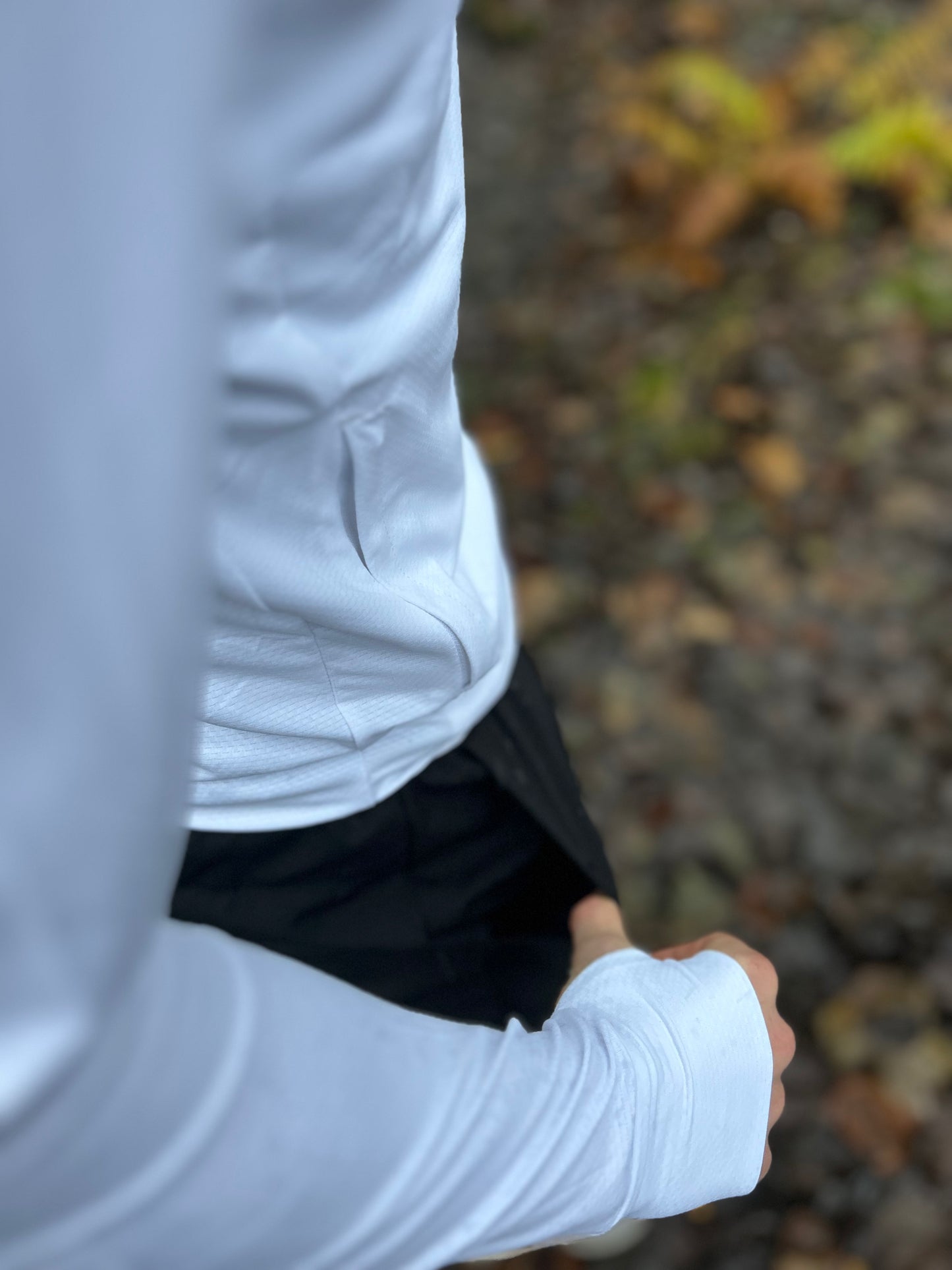 RunRex Løpeshorts