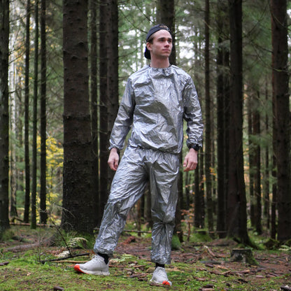 RunRex Varmedrakt