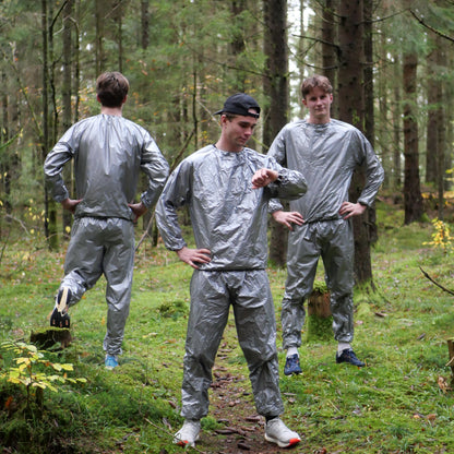 RunRex Varmedrakt