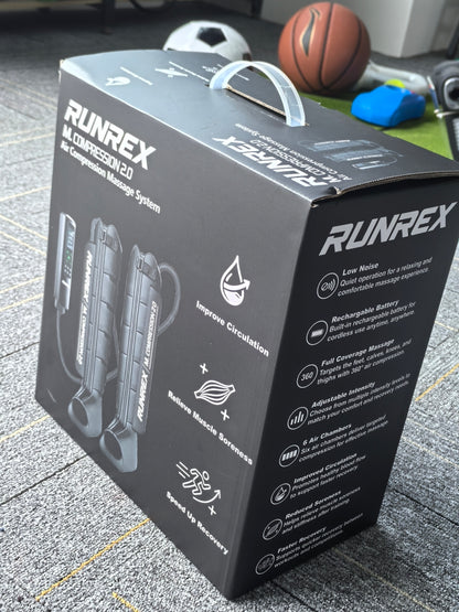 RunRex M.Compression 2.0